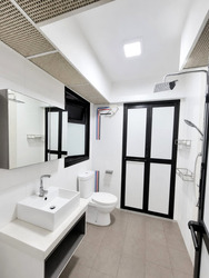 Blk 991B Buangkok Square (Hougang), HDB 2 Rooms #594169631